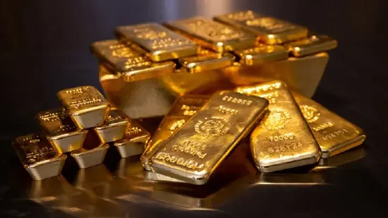黄金价格周二走高 市场关注通胀数据与联储政策前景